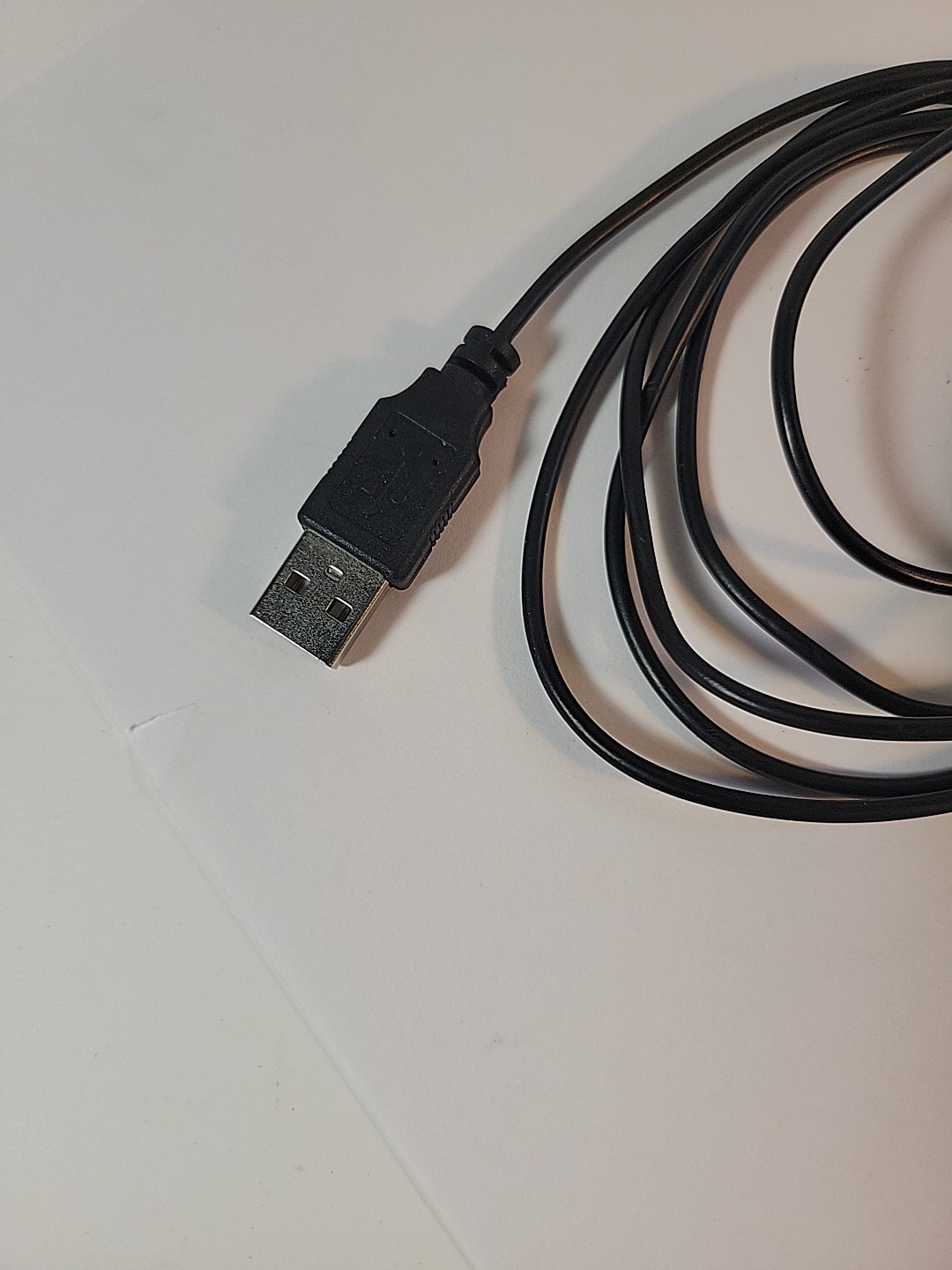 iHome Corded Optical Mouse Model IH-BL-M600