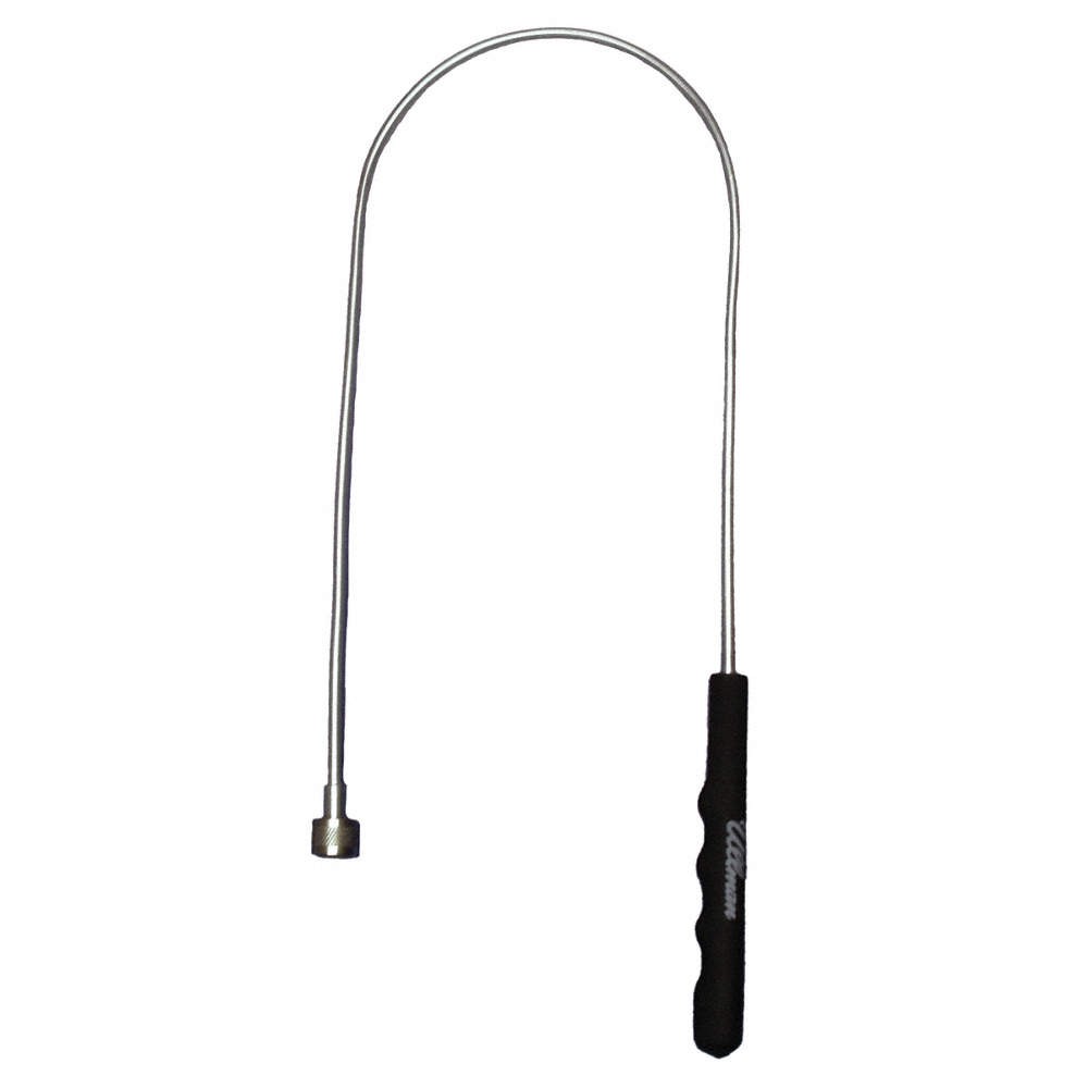 ULLMAN HT-2FL Magnetic Retrieval Tool,Cushioned,29" 16W186