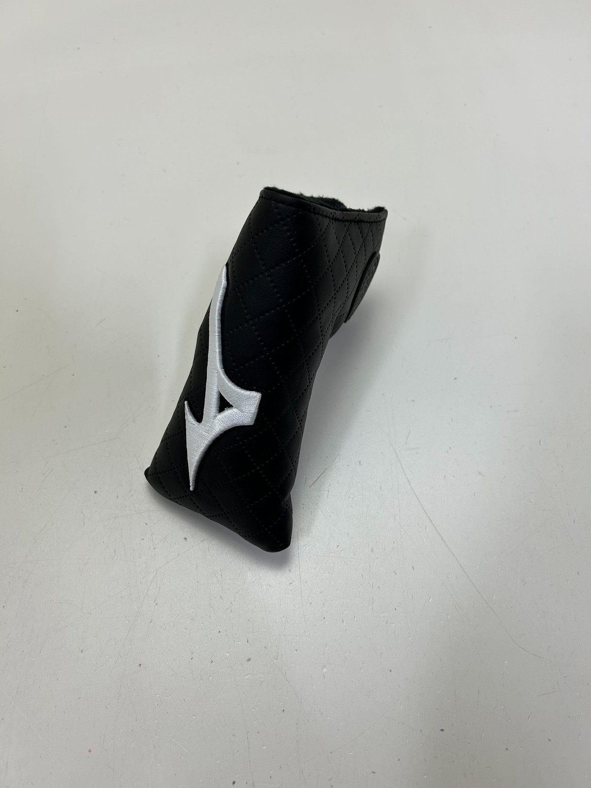 Mizuno Golf M-Craft OMOI Black Blade Putter Headcover Good