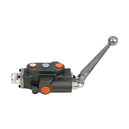 Hydraulic Valve fits Massey Ferguson TS200BA