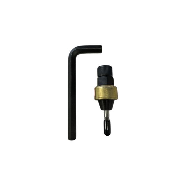1/4" - 20 Rivnut Hand Tool