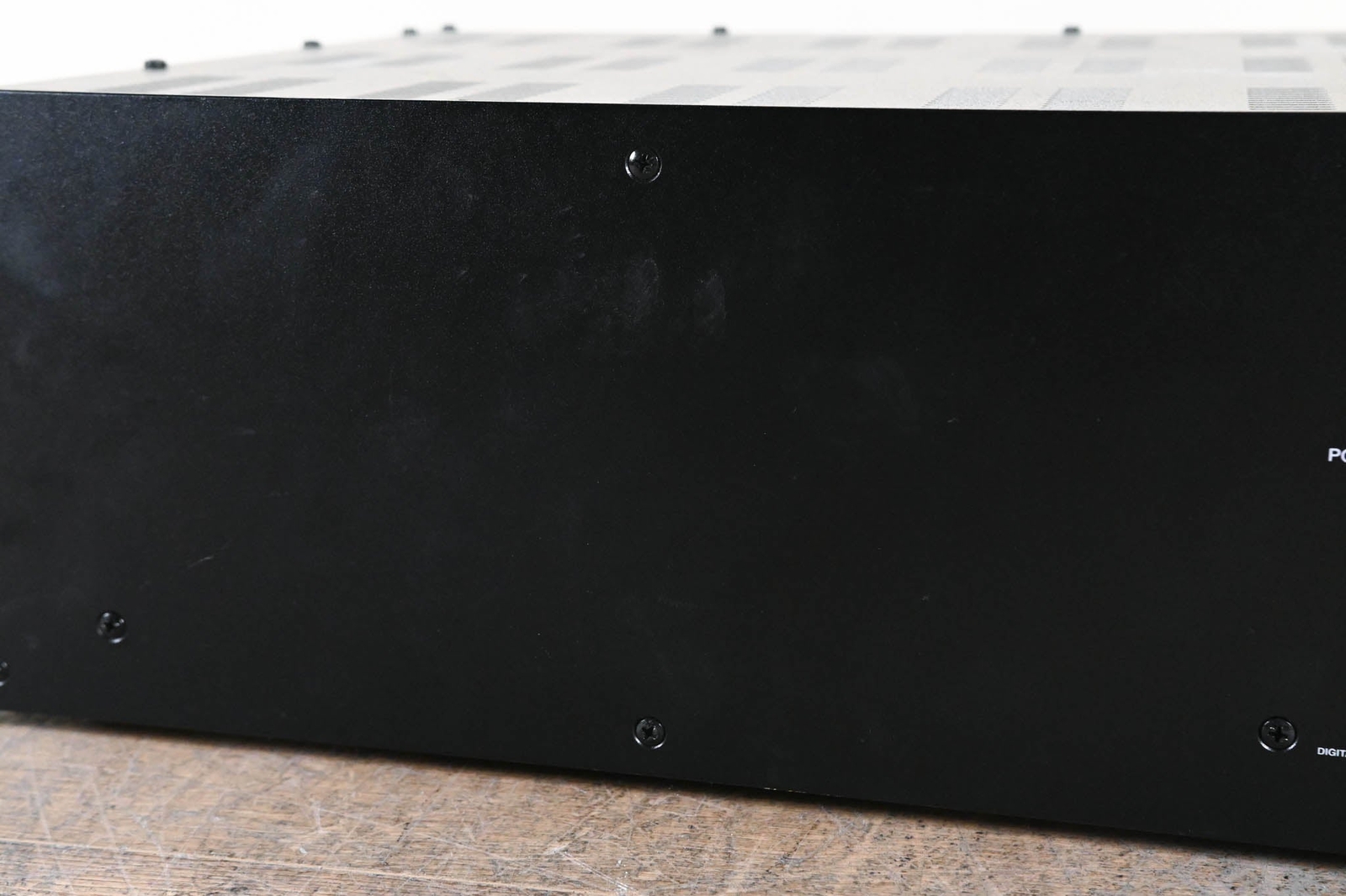 Yamaha DIO8 Digital I/O Box CG008XQ