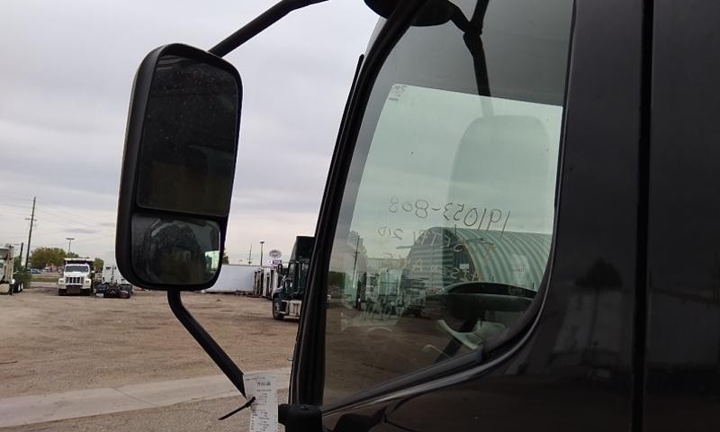 For 2018 HINO 195H CAB/DOOR MIRROR Left ,  CO