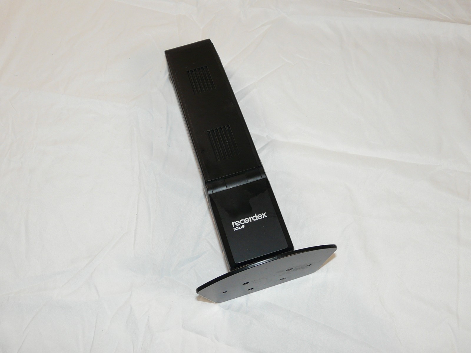 Recordex SimplicityCam Document Camera SC5z - AS-IS / UNTESTED - NO CABLES