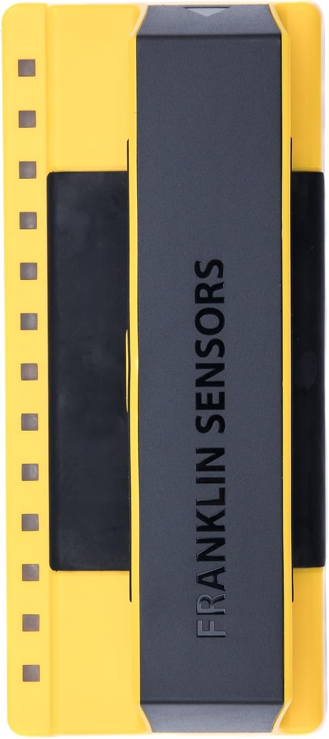 Advanced 13-Sensor Stud Finder