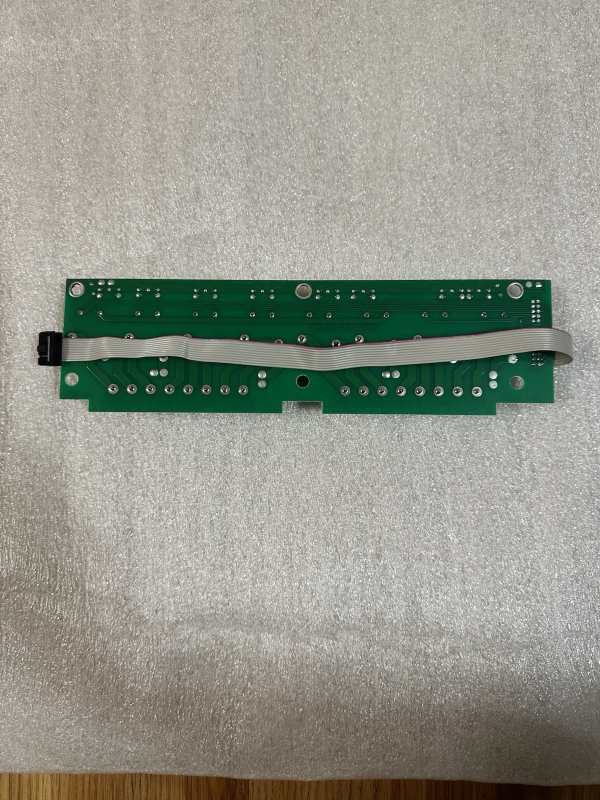 CHORE TRONICS 2 AND 3 RELAY BOARD