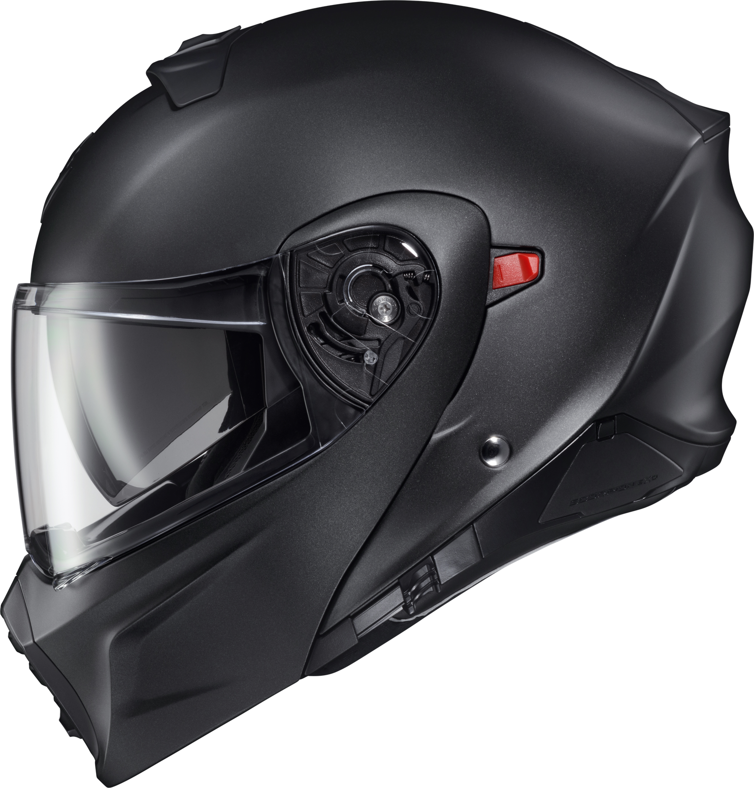 Scorpion EXO-GT930 Transformer Solid Color Helmet Lg Matte Black