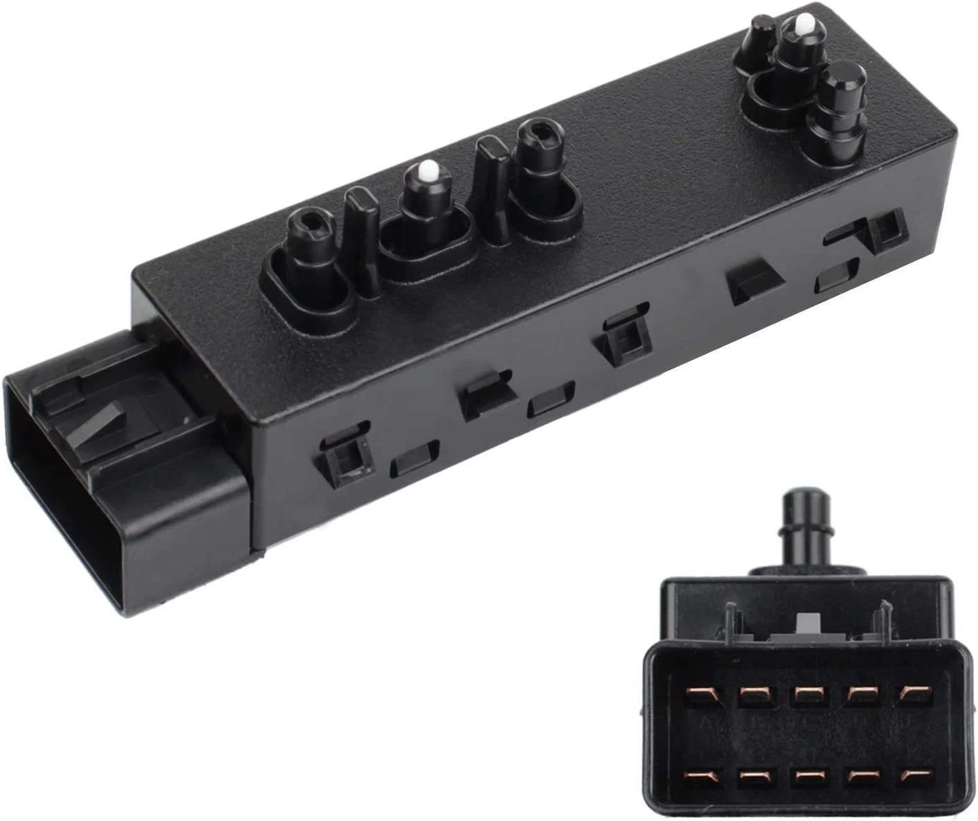25974714 Power Seat Switch Adjust Switch Front Left Driver Side for Buick Chevy