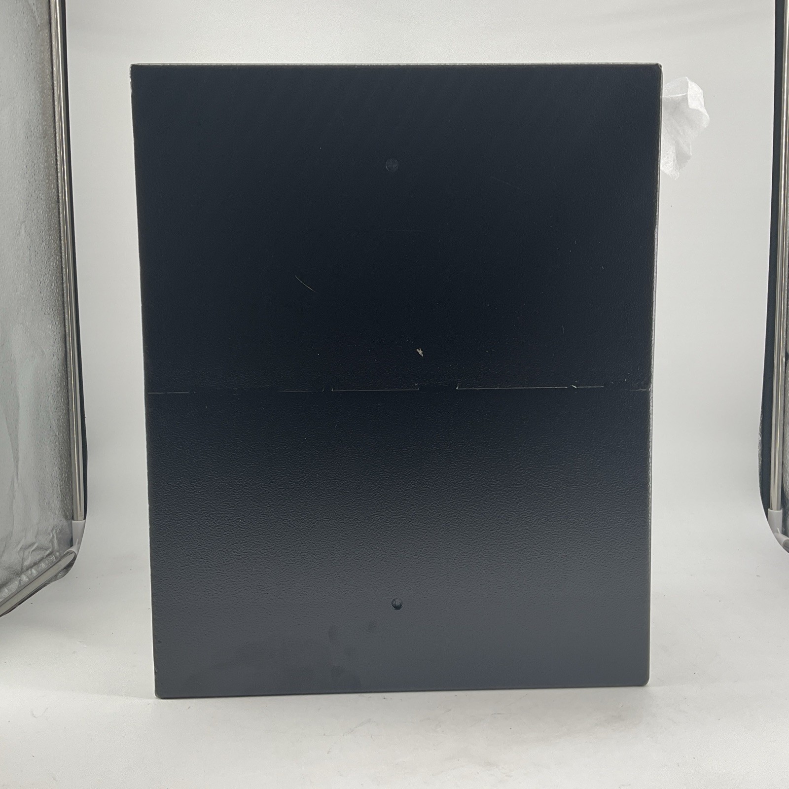 SentrySafe X105P Digital Security Safe .98 cu.ft. Capacity Black (A826)