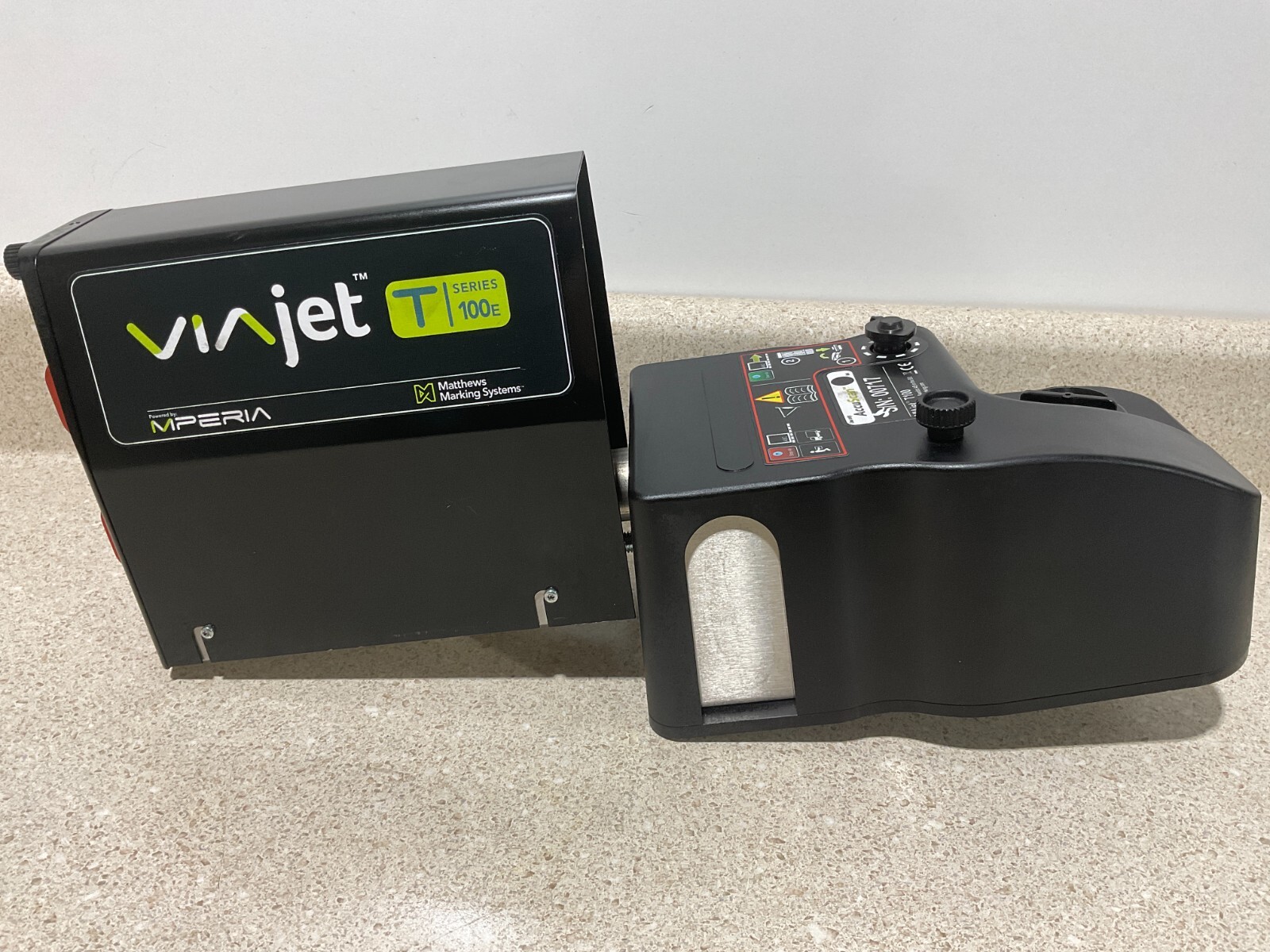 Viajet T100E
