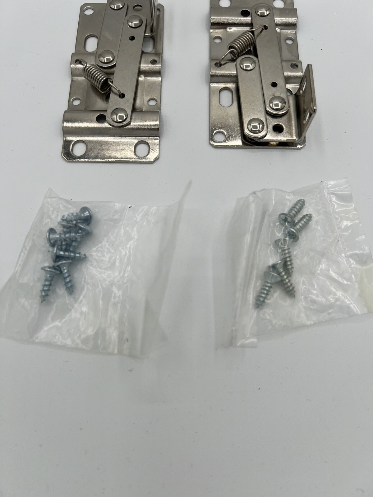Rev-A-Shelf TIP OUT HINGE HEAVY SPRING 6552-95-0220-4