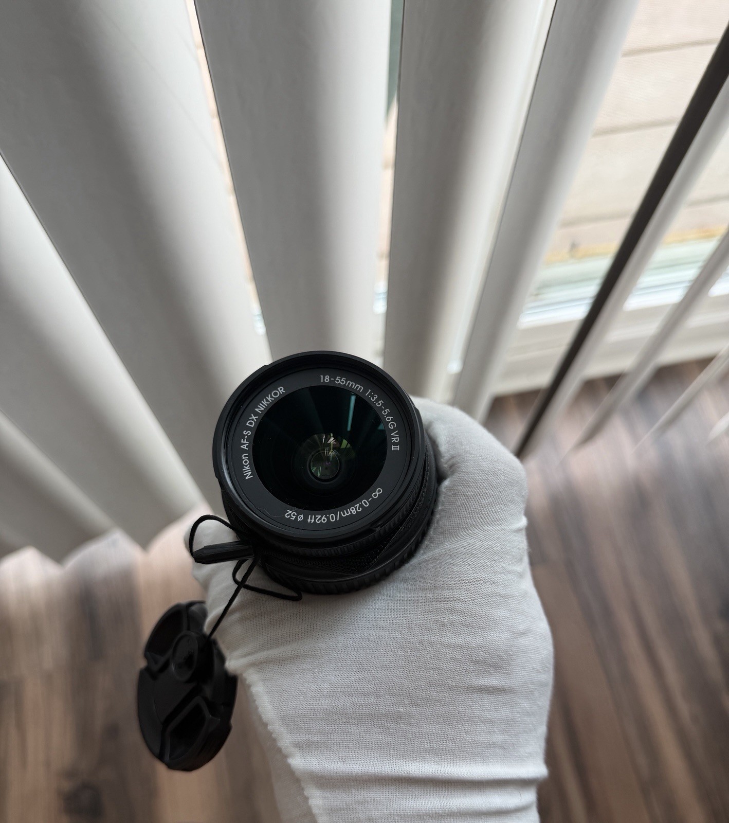 Nikon Camera Bundle with Lenses