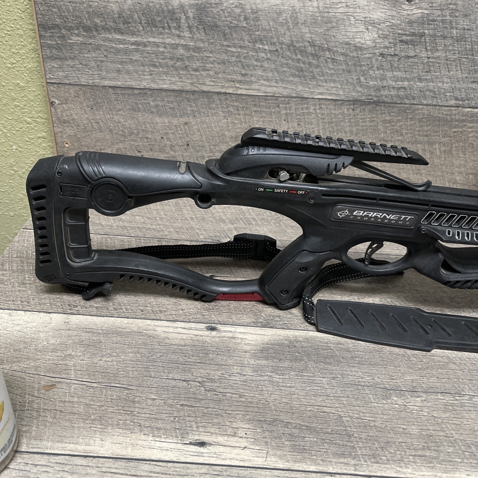 Barnett Recruit Compound Crossbow ⚠️Needs Restrung⚠️sold As-is