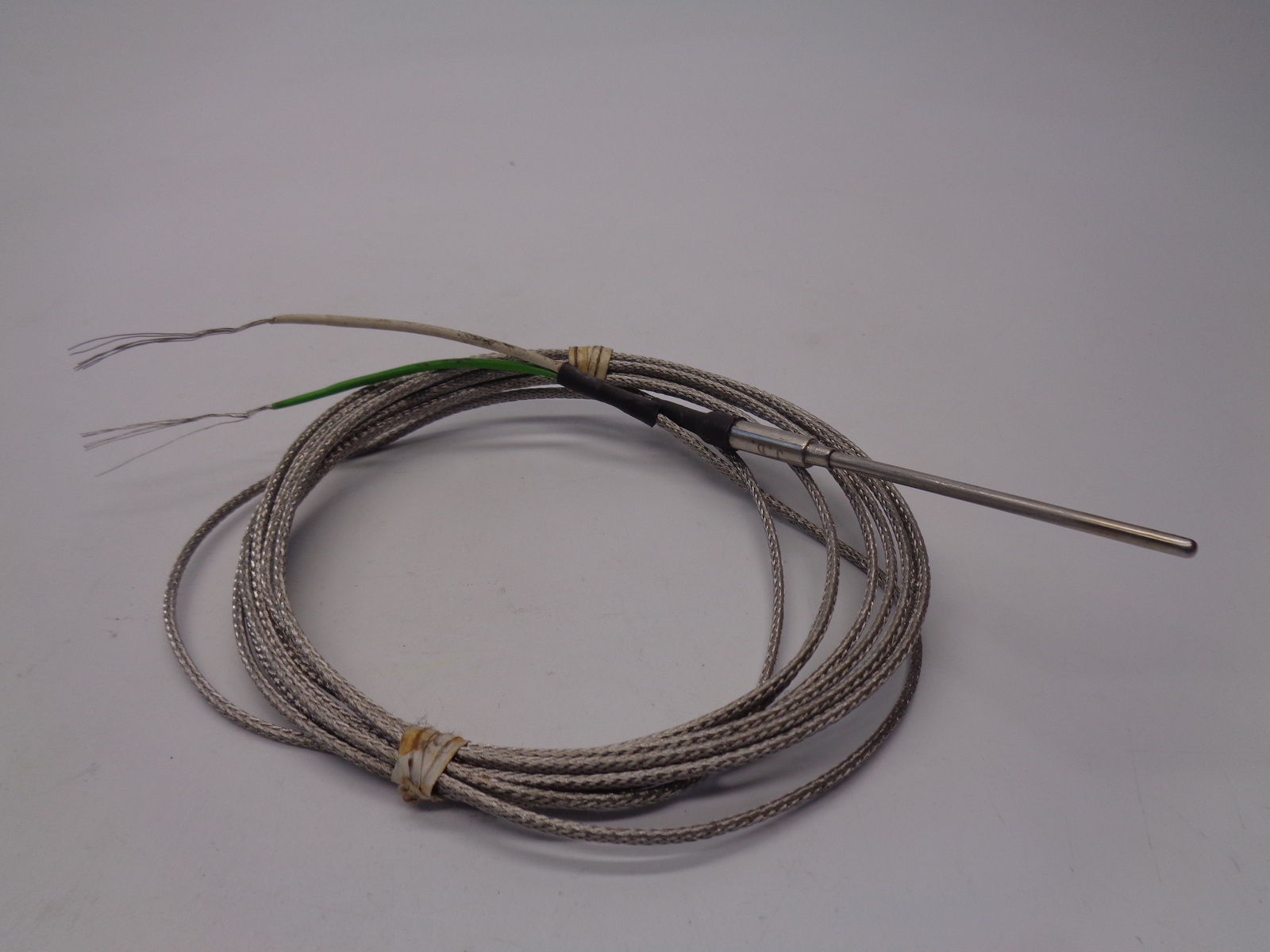 IMMERSION TYPE S 80584 THERMOCOUPLE NSNP