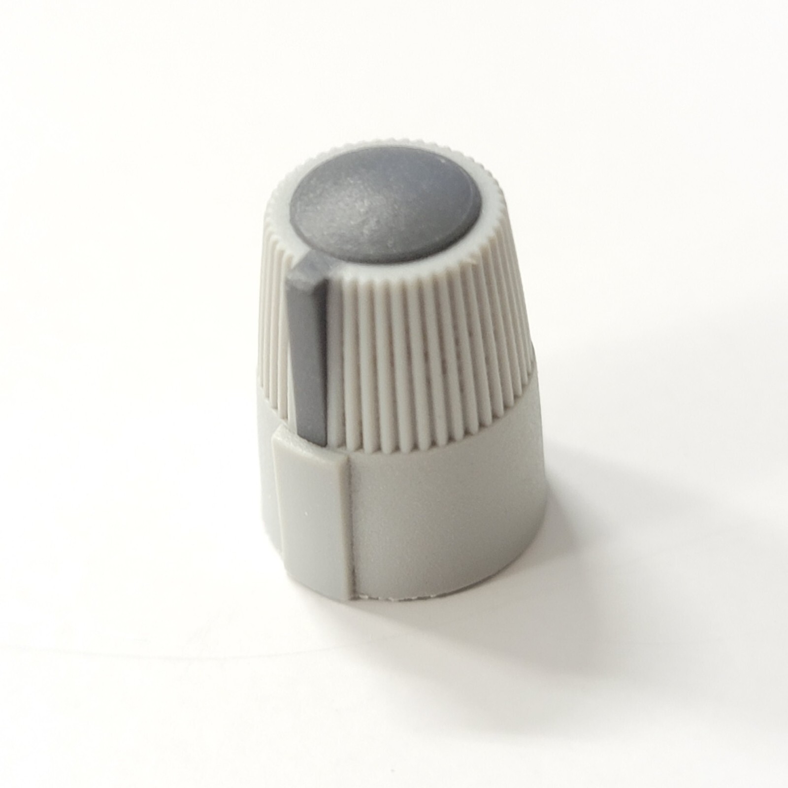 GENUINE Soundcraft Spirit Folio Lite Series Mixer GRAY Knob - BUY MORE & SAVE $