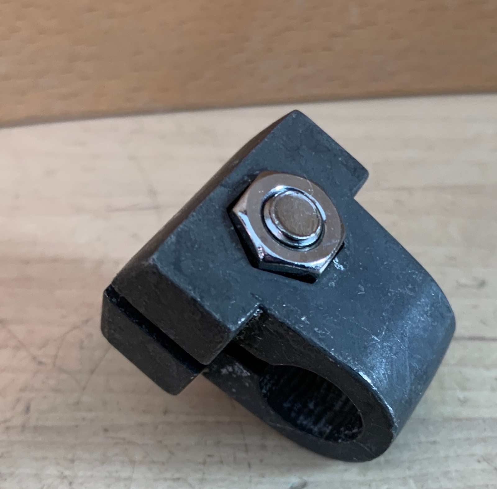 TAMA ML105 Rack Tom Arm MEMORY LOCK Mount Bracket Stop Collar Part 10.5mm 7/16"