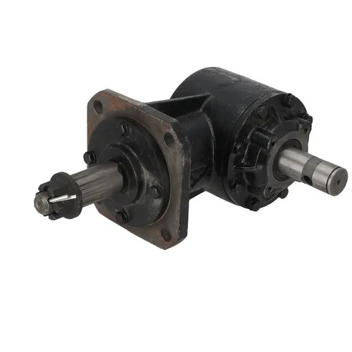 Gearbox fits Hico / Howse 45RC30147 49331 R45