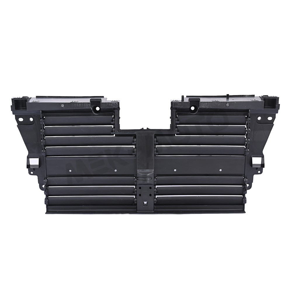 Active Shutter Grille For Jeep Grand Cherokee 2021-2025 68508765AA 68508765AB