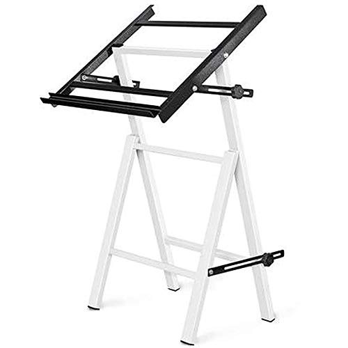 Adjustable Drafting Table Drawing Board Stand for Artists