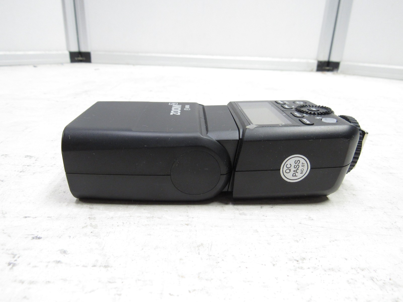 Flashpoint Zoom Mini R2 TTL Flash