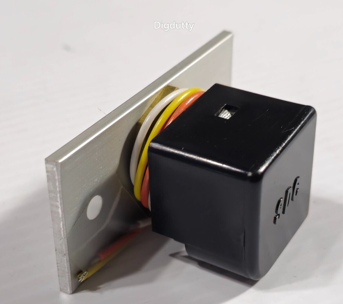SDC DPS-11 Door Status Exit Switch Sensor Electromechanical Ball Type SPDT 5amp