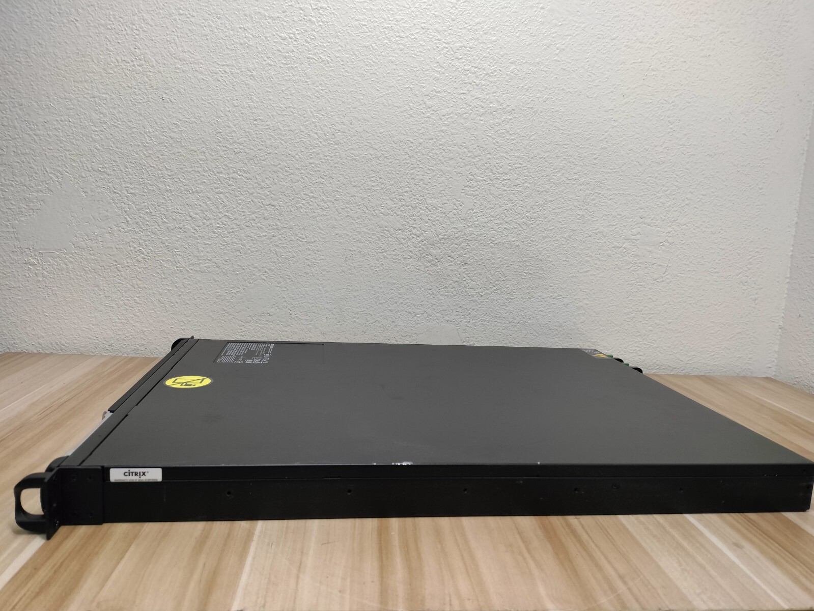 Citrix NetScalar MPX 5900 (1U1P1A) Load Balancer