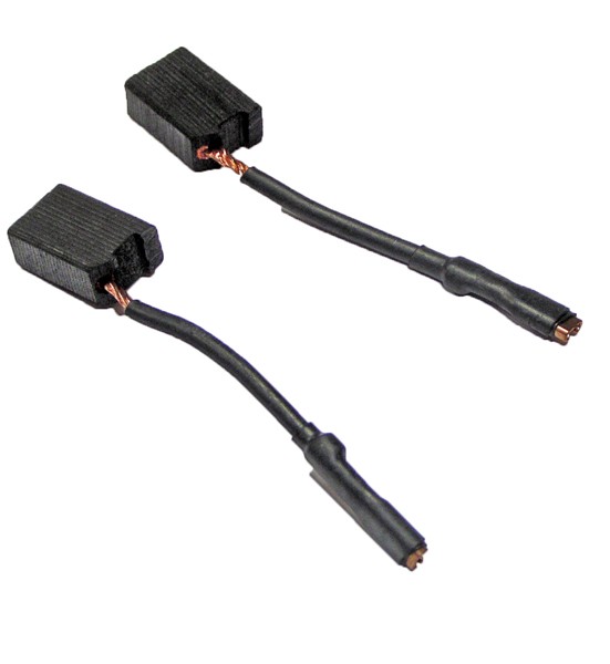 Porter Cable PC750AG Black and Decker G950 Grinder 2 Pack Brush 5140014-98-2PK