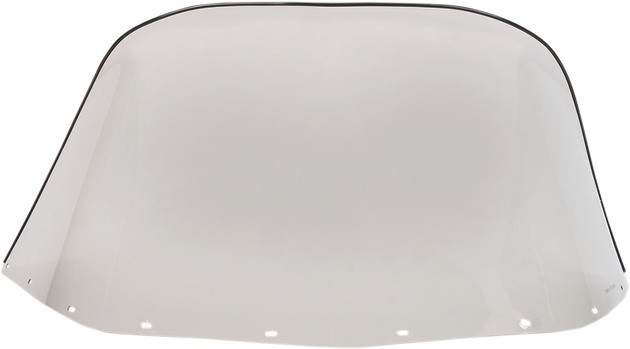 Sno Stuff Replacement Windshield 18" Smoke #450-138 Arctic Cat