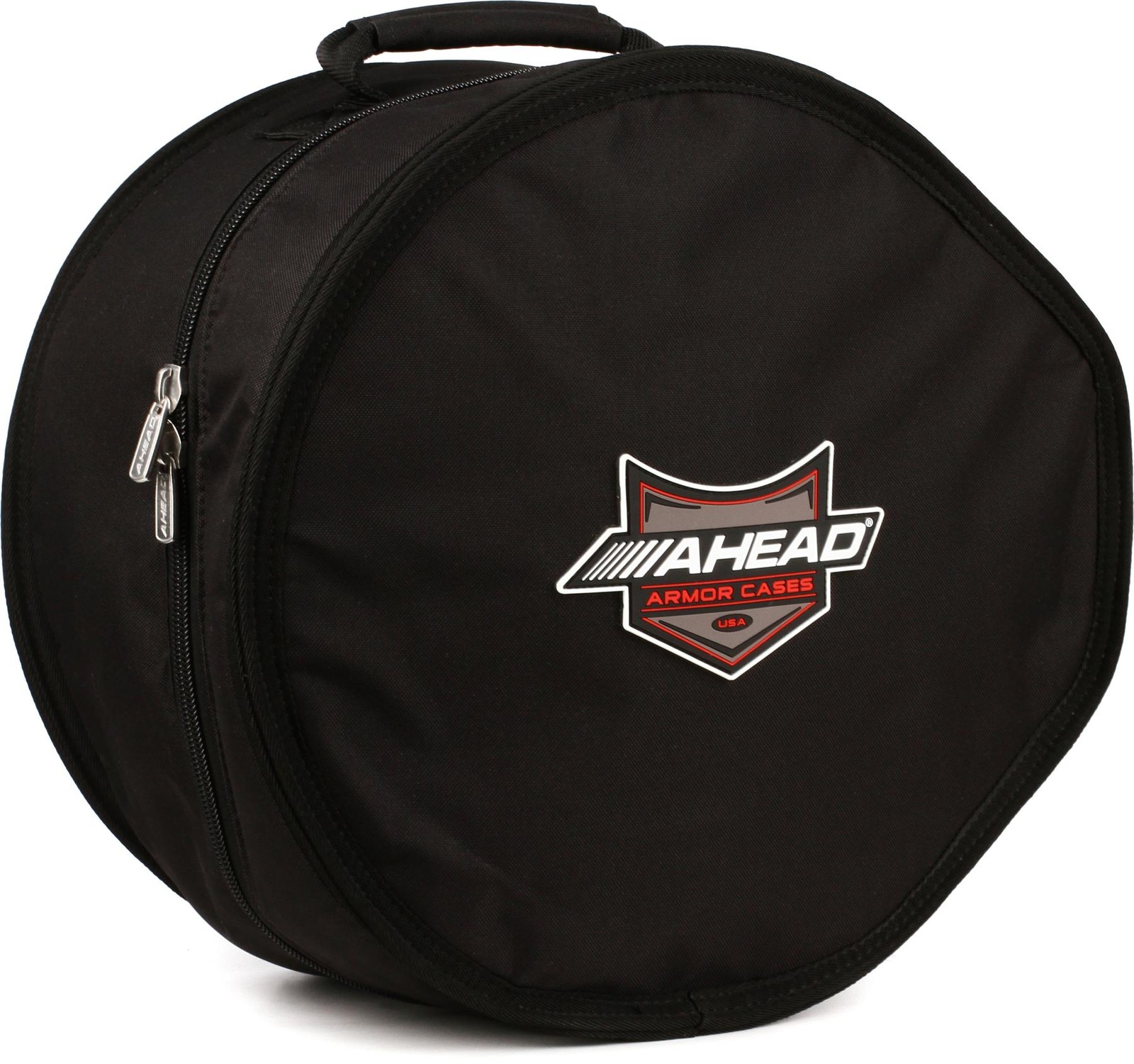 Ahead Armor Cases Snare Drum Bag - 8x14-inch (2-pack) Bundle