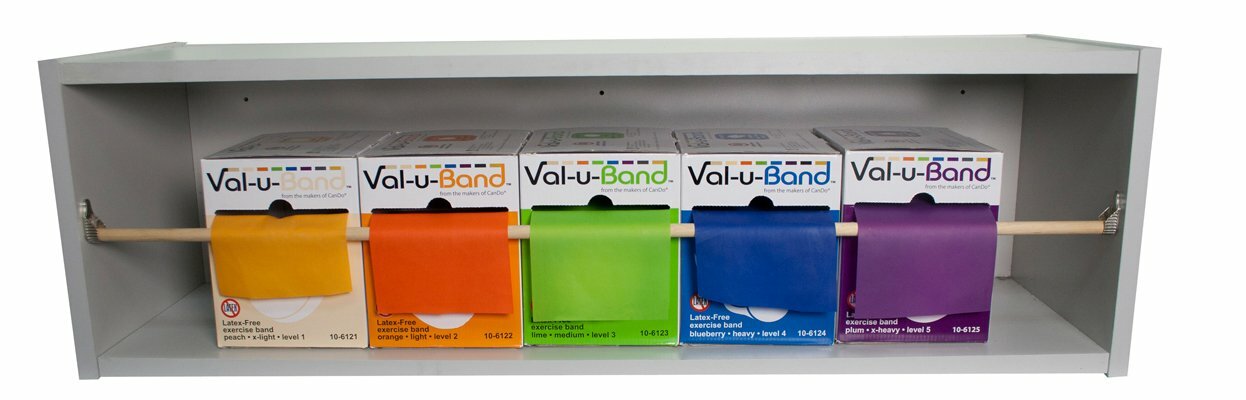 Val-u-Band Latex Free Exercise Band