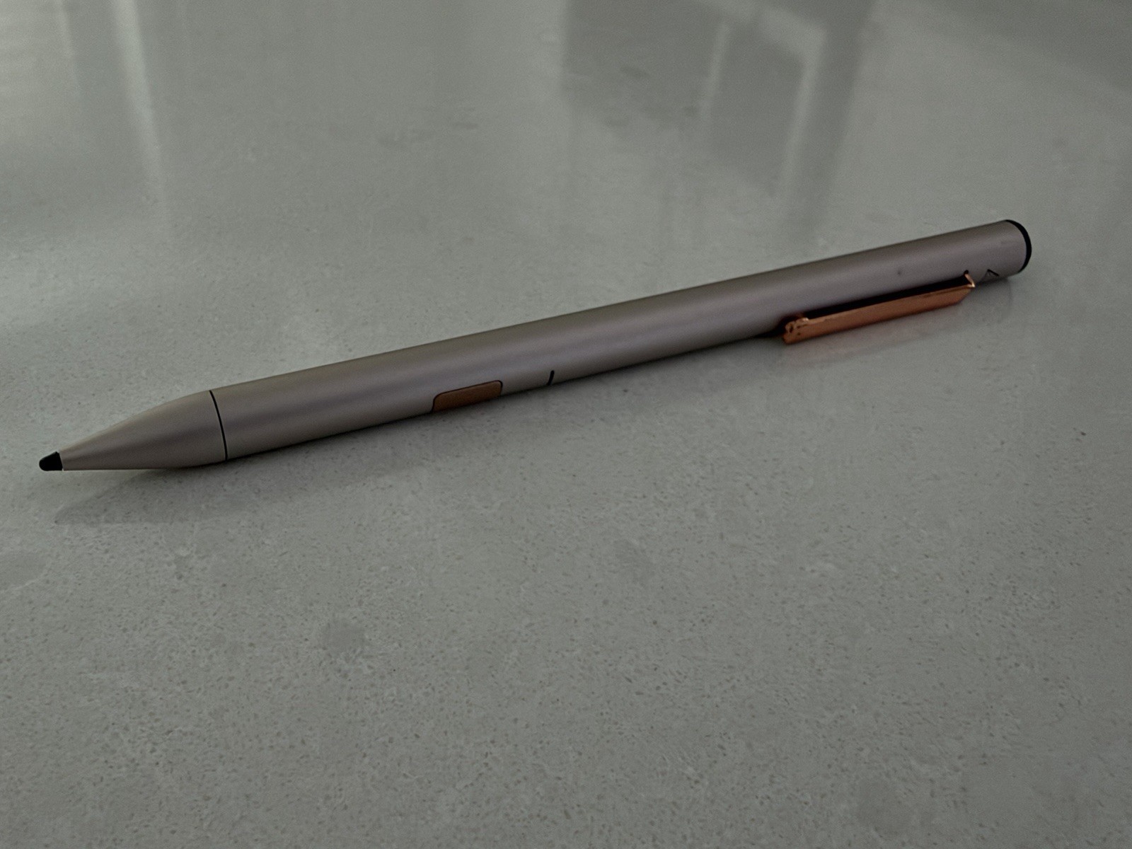 Adonit Note Stylus - Rose Gold