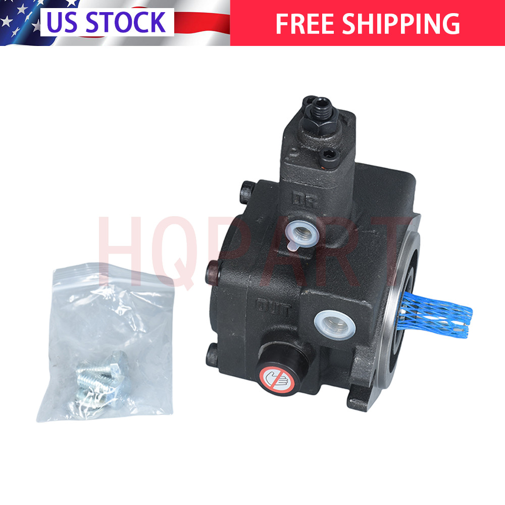 VCM-SF-20B-10 For CML Hydraulic Variable Vane Pump NEW Variable Vane Pump