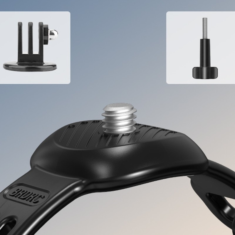 Lightweight Foldable Clamping Rack Accessory for Popular Camera Equipment