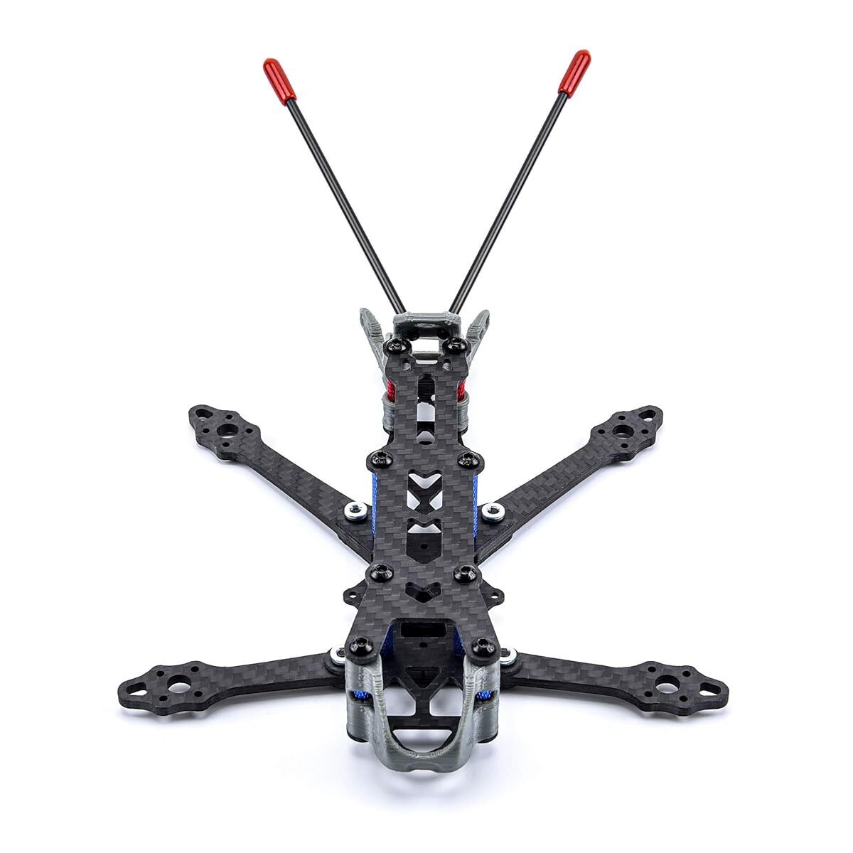 3 Inch 150mm Carbon Fiber FPV Drone Frame Kit