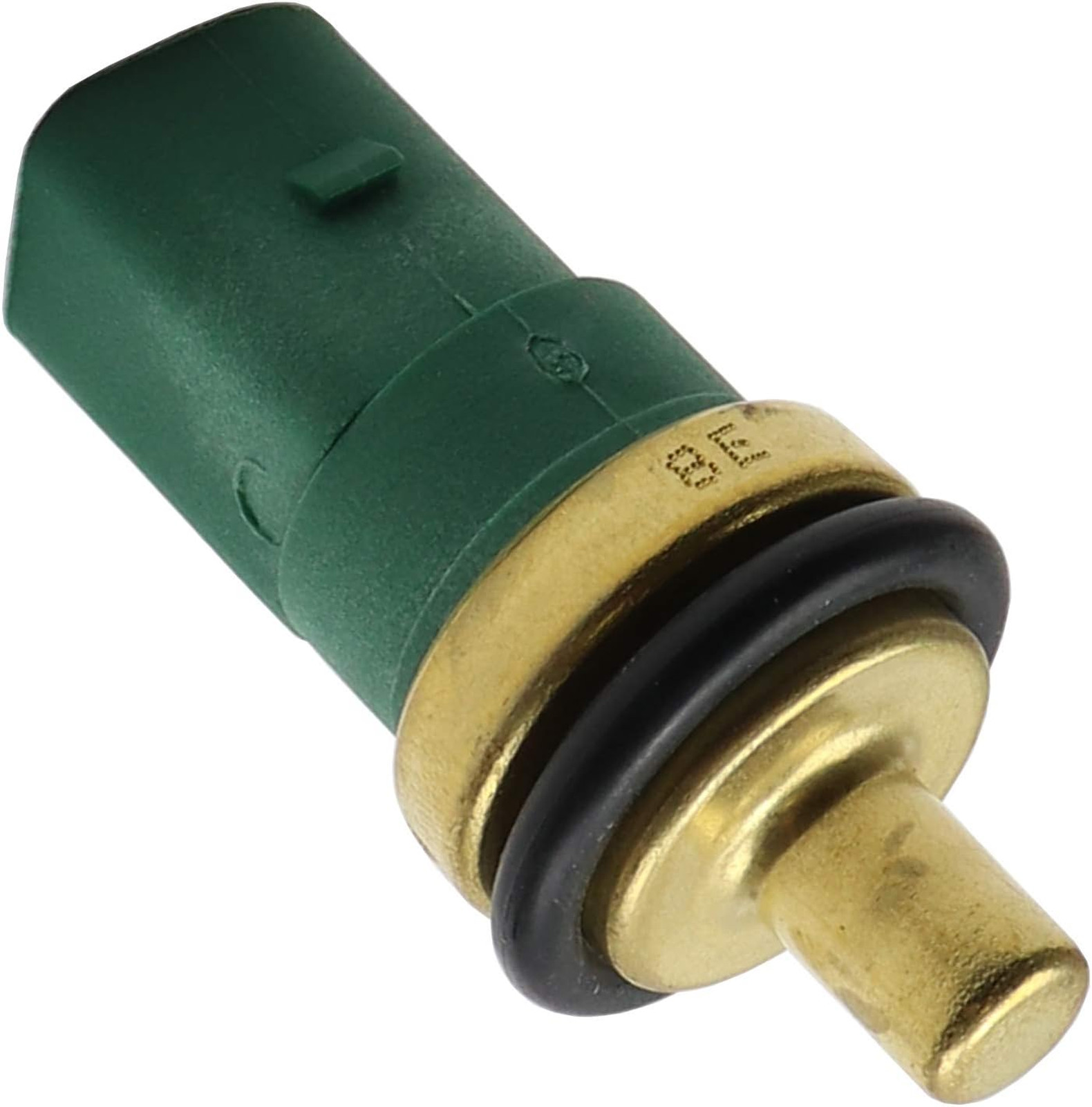 Engine Coolant Temperature Sensor OE Fit and Function Compatible with Foreign