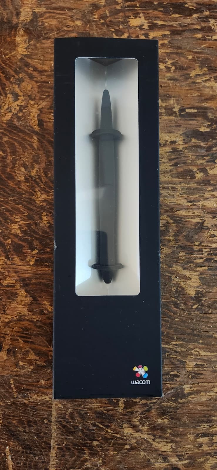 Wacom KP-130-01 Inking Pen for Wacom Tablet Intuos 4/5 & PRO(MD1051)