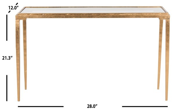 Safavieh JULIANA COFFEE TABLE, Reduced Price 2172793852 FOX2580A