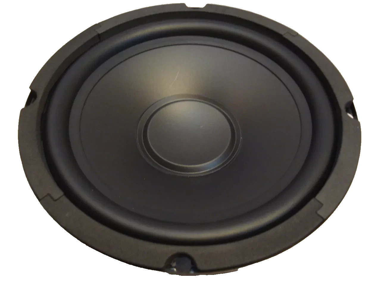 Advent Baby II Laureate A1002 6.5" Replacement Bass Woofer Speaker 6-1/2" 2 8ohm