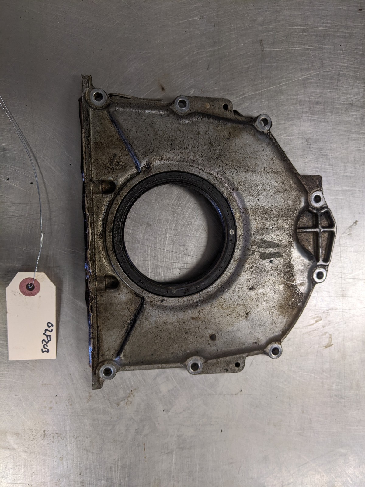 Rear Oil Seal Housing For 01-02 Acura MDX  3.5 11300P8AA00