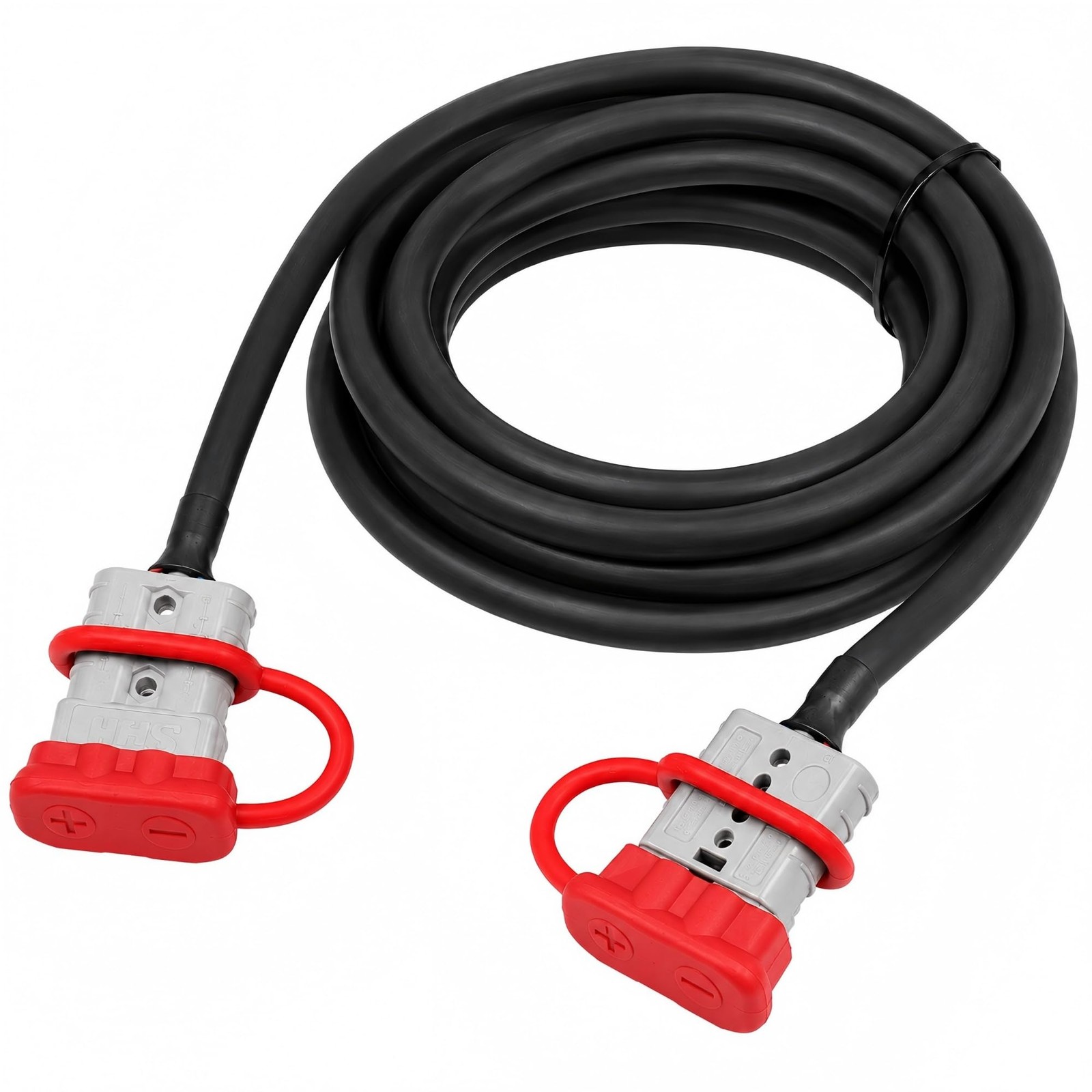 Solarenz 30 Anderson Connector Extension Cable For Portable Solar Panel Kit And