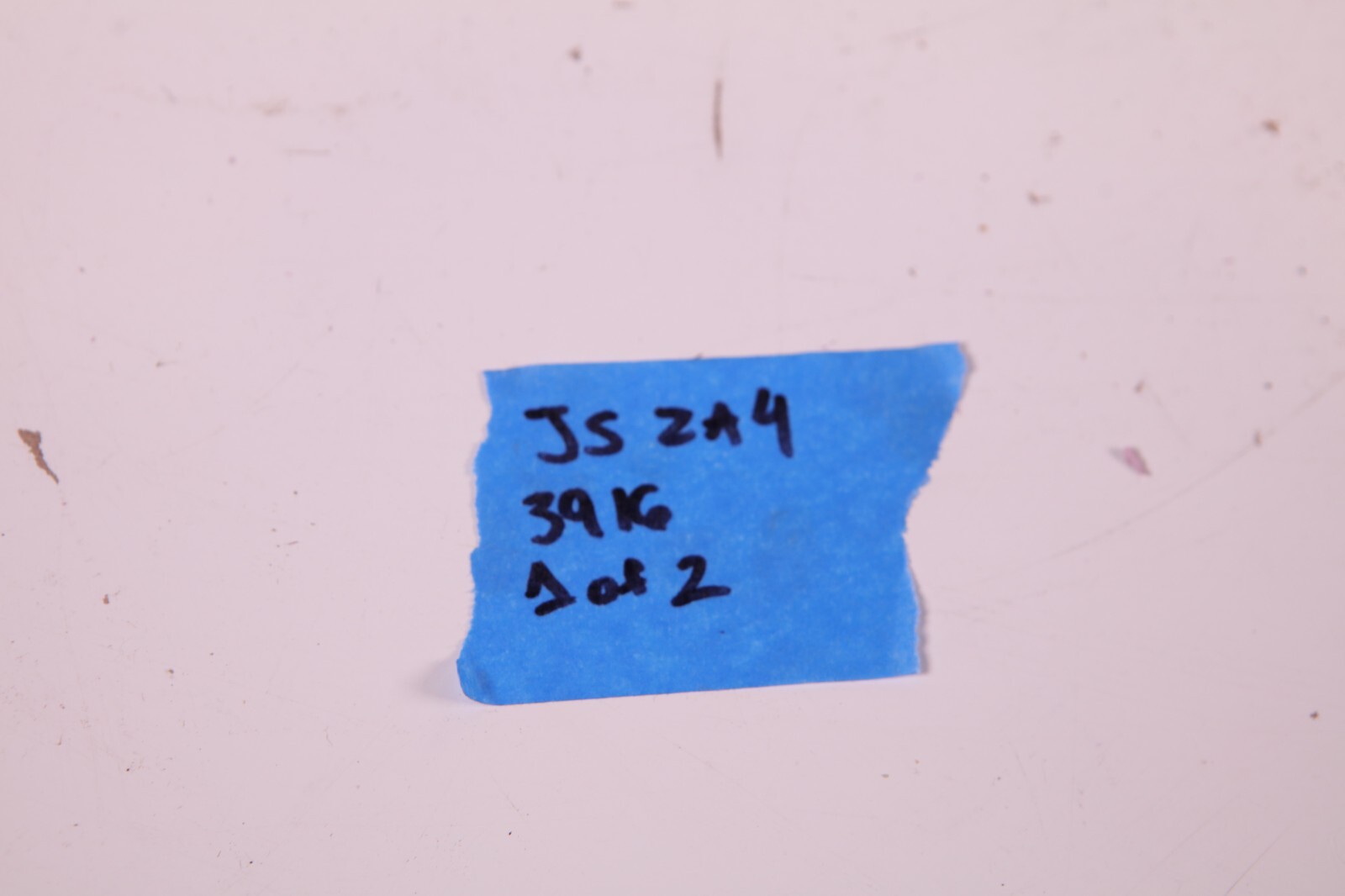HP E4841A 75000 Series C 660MHz Data Gen Analyzer Module