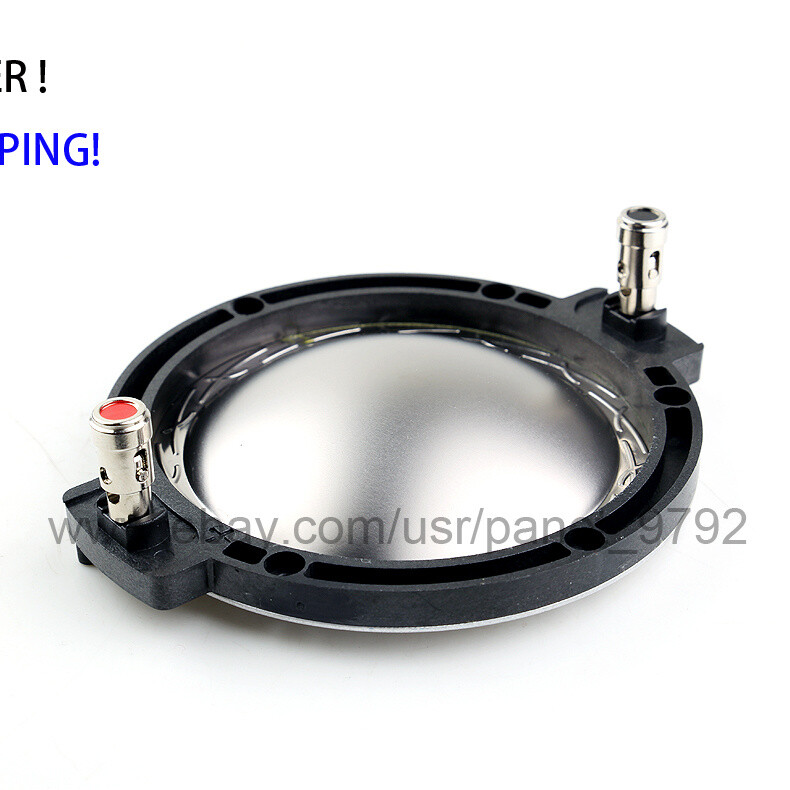 Diaphragm for Eighteen 18 Sound : ND 2060, ND1460, ND1480 Driver 8 ohm