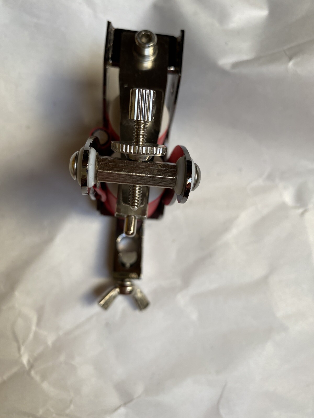 Double Frames Tattoo Machine Gun Liner Or Shader 10-wrap Coils A216