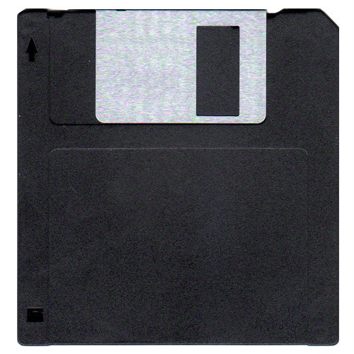 5 pack 3.5" 800 K Apple format-- 2 day shipping to NY
