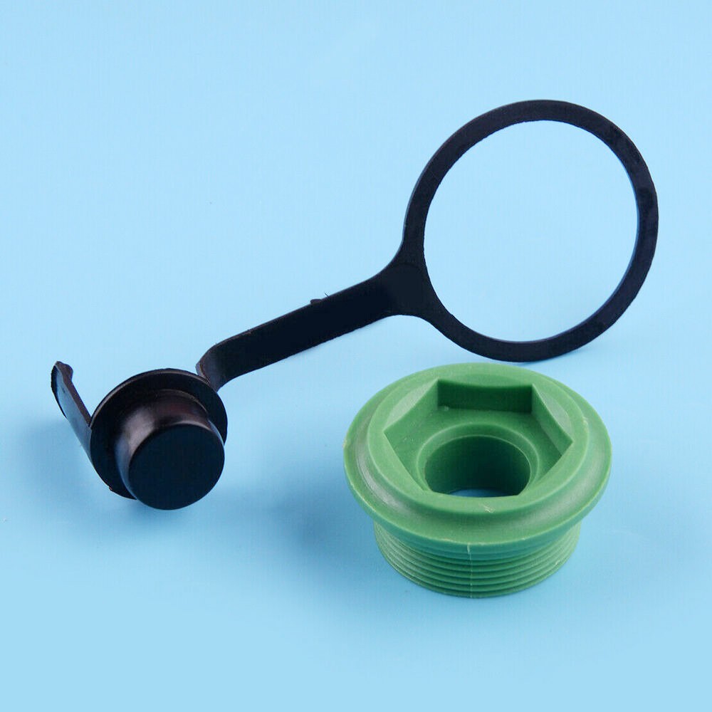 Gearbox Inspection Plug & Cap Fit For Golf Jetta Polo Rabbit 020301129 020301132