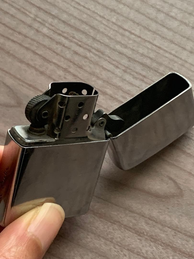 Paul Smith Zippo