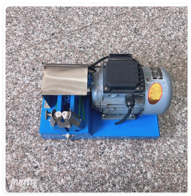 Enameled Wire Stripping Machine Enameled Wire Stripping Machine nameled Wire