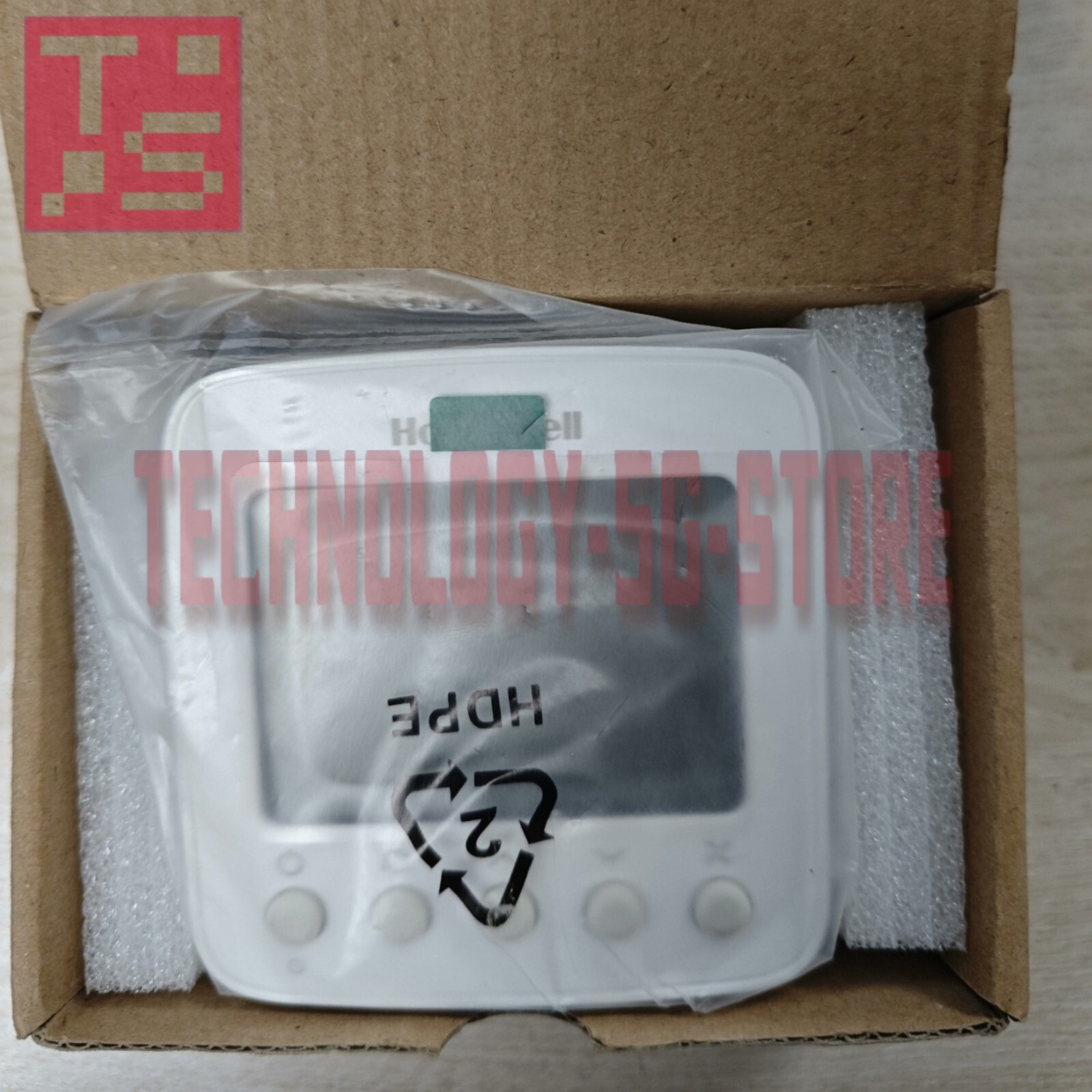 Honeywell TF428WNM/U Temperature Controller Switch # 1pcs New In Box