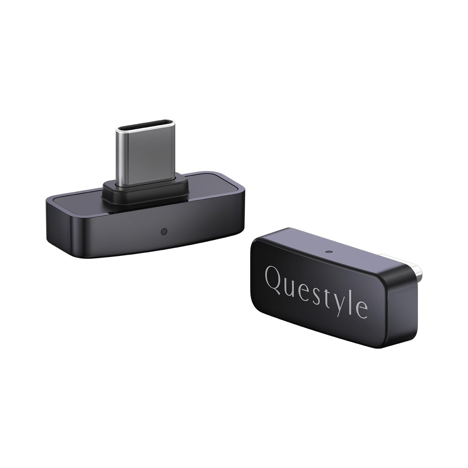 Questyle QCC Dongle Pro MFi Certified USBC Bluetooth Audio Adapter - USED X1