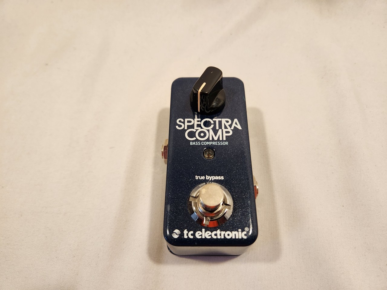 tc electronic SPECTRA COMP Used Compressor